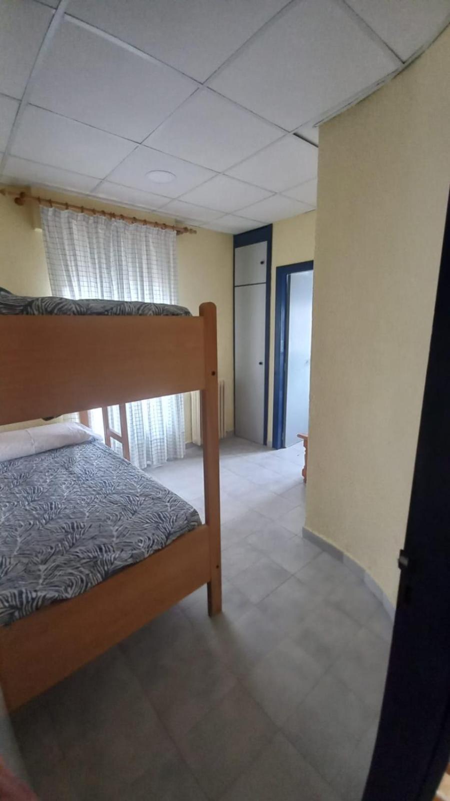 Albergue De Villamanin Bagian luar foto